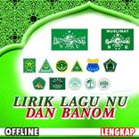Lirik Lagu NU dan Banom