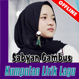 Lirik Lagu Nissa Sabyan