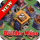 Top Base COC Bulder Hall New Update APK