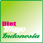 Diet Mayo Indonesia ikona