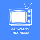 Jadwal Televisi Indonesia icône
