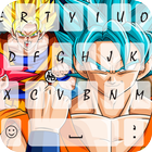 New Emoji Keyboard DBZ icône