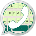Keyboard emoji for watsapp