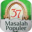 37 Masalah Populer APK