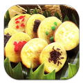 Aneka Jajanan Pasar