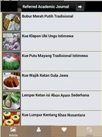 Aneka Jajanan Pasar screenshot 1