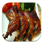 ikon Aneka Resep Masakan Ayam