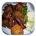 آیکون‌ Aneka Resep Masakan Bebek