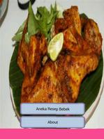 پوستر Aneka Resep Masakan Bebek