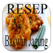 Aneka Resep Bakwan Jagung