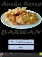 Aneka Resep Bakwan Jagung bài đăng