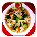APK Aneka Resep Capcay