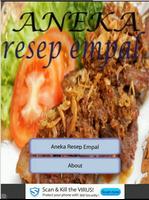 Aneka Resep Empal โปสเตอร์