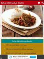 Aneka Resep Empal 截圖 3