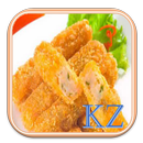 APK Aneka Resep Nugget