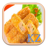 nugget recipe collection