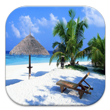 Pemandangan Pantai Terindah