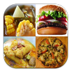 All in one recipes APK
