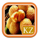 APK Resep Onde Onde