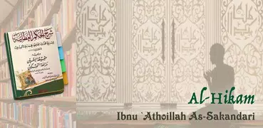 Al-Hikam Ibnu Athoillah As-Sak