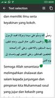 Nashoihud Diniyyah تصوير الشاشة 3