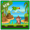 🍌Monkey Jungle Adventure – Banana Jungle🍌 APK