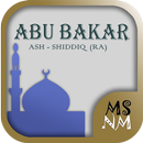 Kisah Abu Bakar Ash-Shiddiq APK