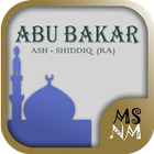 Kisah Abu Bakar Ash-Shiddiq icône