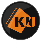 Kubuku eResources-icoon