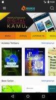 Kubuku eResources penulis hantaran