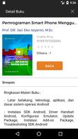 Kubuku eResources syot layar 2