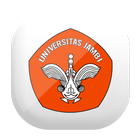 UPT Perpus Universitas Jambi icône
