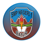 SMP Negeri 1 Batur icon