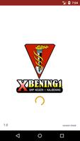 XBening1 Affiche