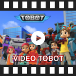 Kumpulan Tobot Video All Season