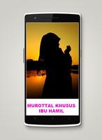 Murottal & Doa Ibu Hamil Ekran Görüntüsü 2
