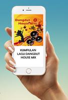 Dangdut House Remix Pilihan screenshot 2