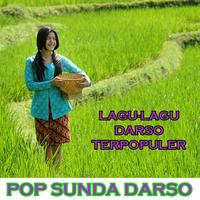 Pop Sunda Darso Poster