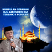 ”Ceramah Zaenudin MZ Terpopuler