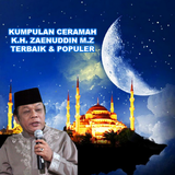 Ceramah Zaenudin MZ Terpopuler-icoon