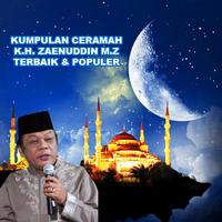 Ceramah Zaenudin MZ Terpopuler poster