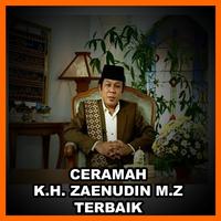 Ceramah Zaenudin MZ Terpopuler captura de pantalla 1