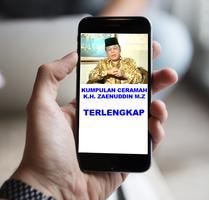 Ceramah Zaenudin MZ Terpopuler captura de pantalla 2