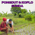 Pongdut & Koplo Sunda Terbaru آئیکن