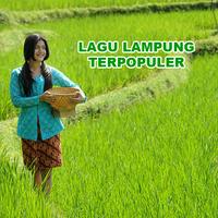 Lagu Lampung capture d'écran 3