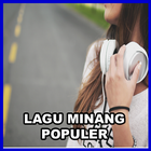 Lagu Minang आइकन