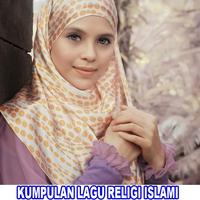 Poster Lagu Pop Religi Pilihan