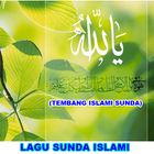 Lagu Sunda Islami-icoon
