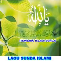 Poster Lagu Sunda Islami