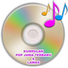 Pop Jawa biểu tượng